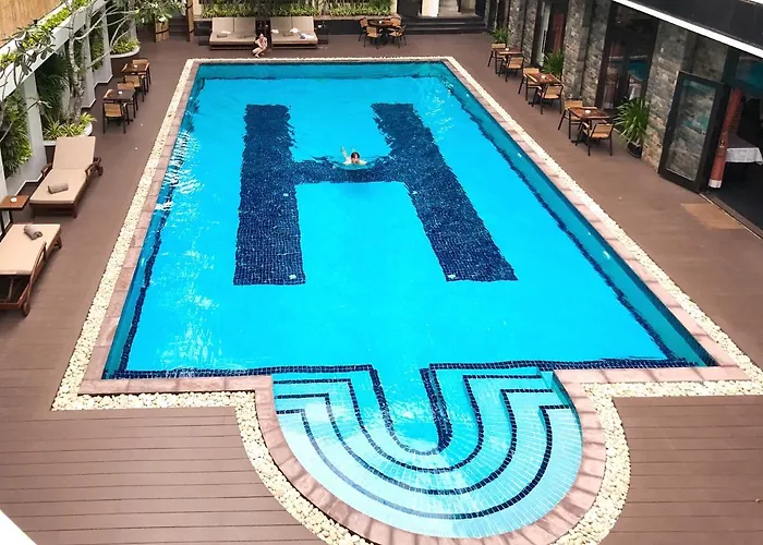 Hotel Sokchea Angkor 4*