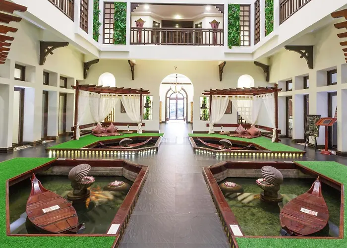 Sokchea Angkor 4*