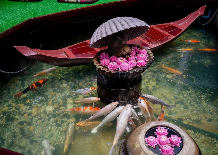 Sokchea Angkor Hotel