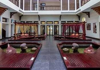 Sokchea Angkor Hotel