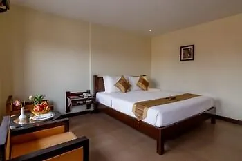 Sokchea Angkor Siem Reap