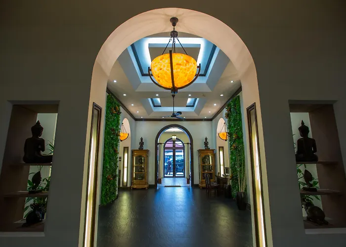 Sokchea Angkor 4*
