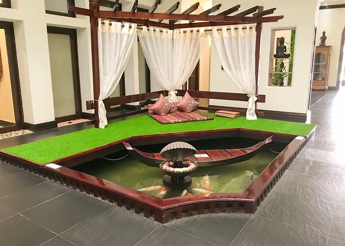 Sokchea Angkor Hotel