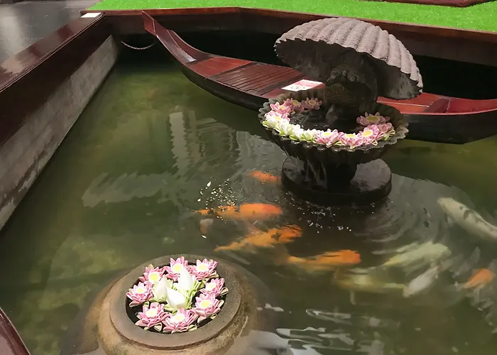 Sokchea Angkor Hotel 4*