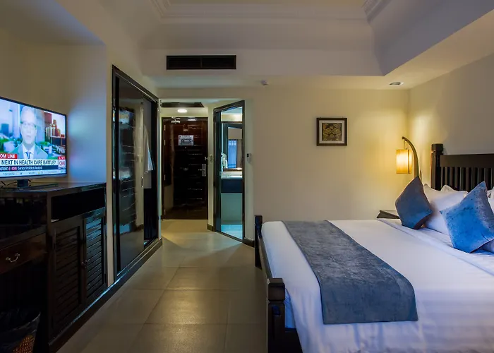 Sokchea Angkor Siem Reap