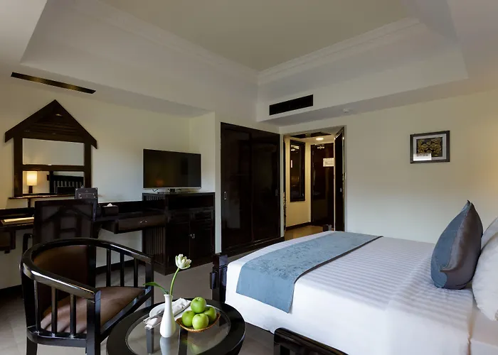 Sokchea Angkor Hotel