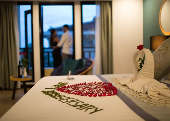 Sokchea Angkor 4* Siem Reap
