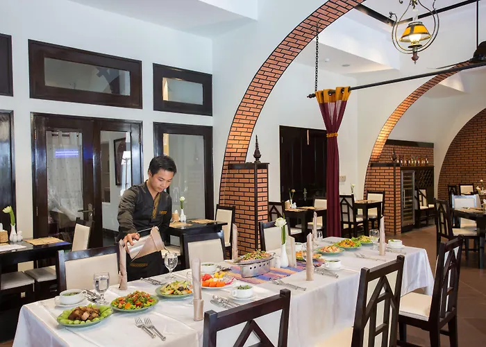 Sokchea Angkor 4*