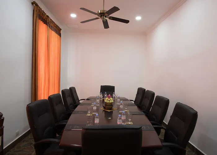 Sokchea Angkor Hotel